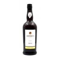 Justinos Sercial Colheita 2009