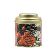Lisbon Tea co. Algarve Orange Black Tea