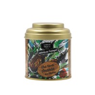 Lisbon Tea co. Azoren-Ananas-Grüntee