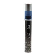 Meia-Dúzia Teas Blend with Forest Fruits and Blue Cornflower Petals