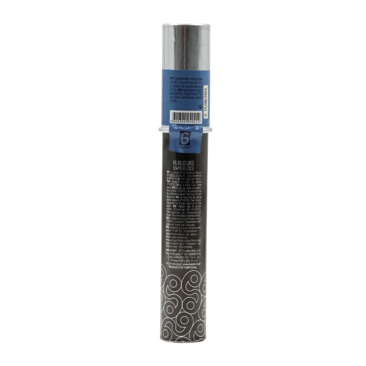 Meia-Dúzia Teas Blend with Forest Fruits and Blue Cornflower Petals