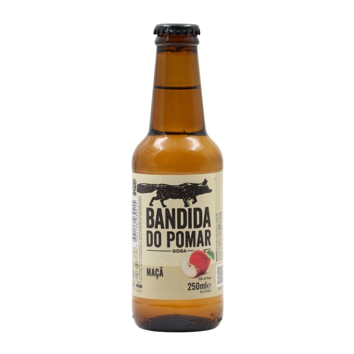 Bandida do Pomar Original Sidro