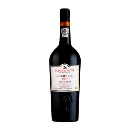 Quinta do Noval Colheita Port 1937