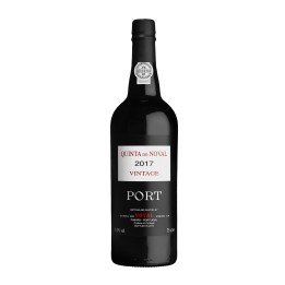 Quinta do Noval Vintage Porto 2017