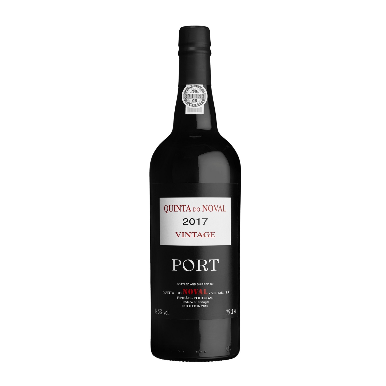 Quinta do Noval Vintage Porto 2017