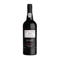 Quinta do Noval Vintage Porto 2017