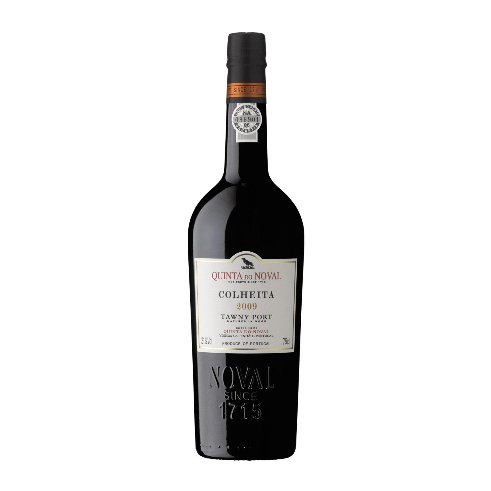 Quinta do Noval Colheita Port 2009