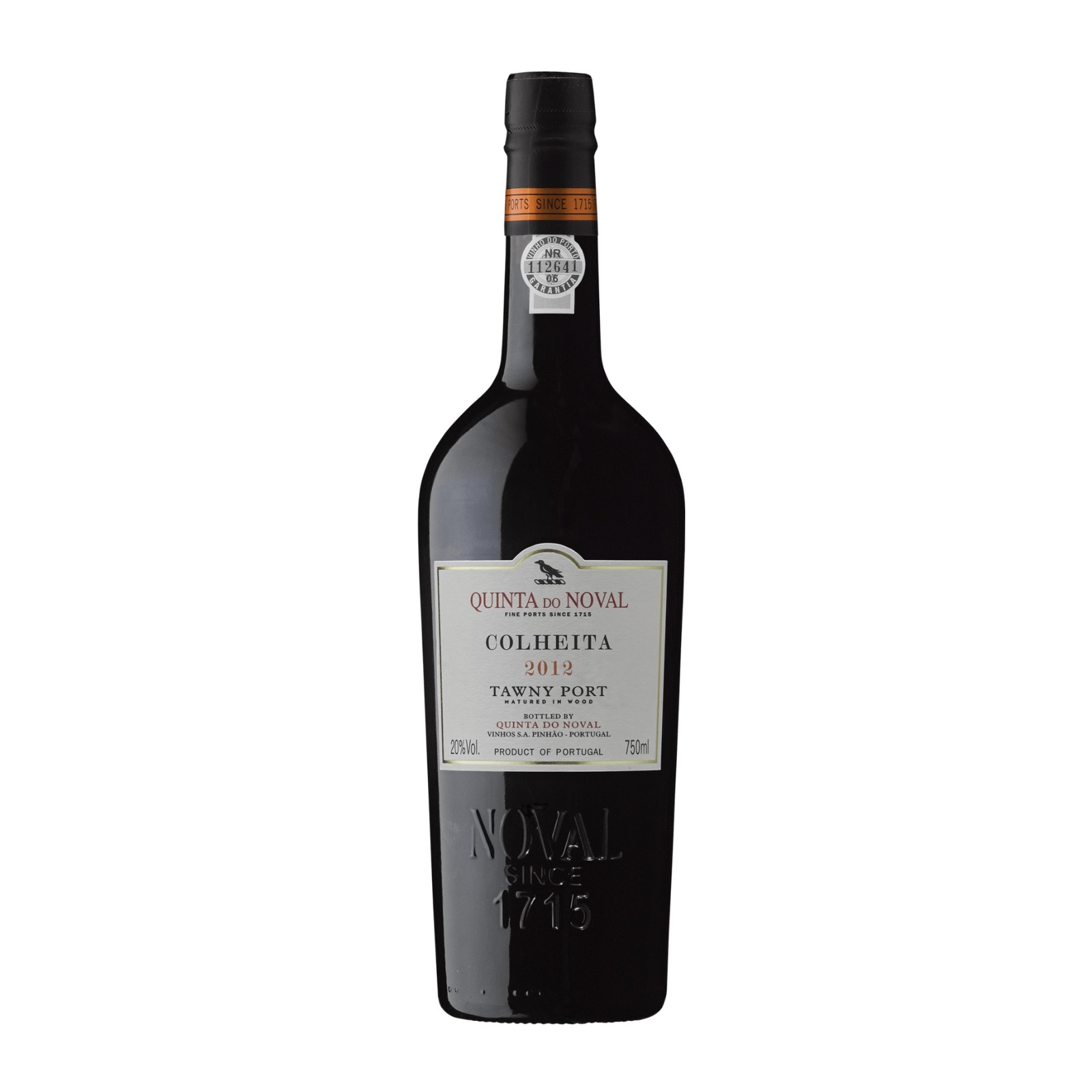 Quinta do Noval Colheita Port 2012