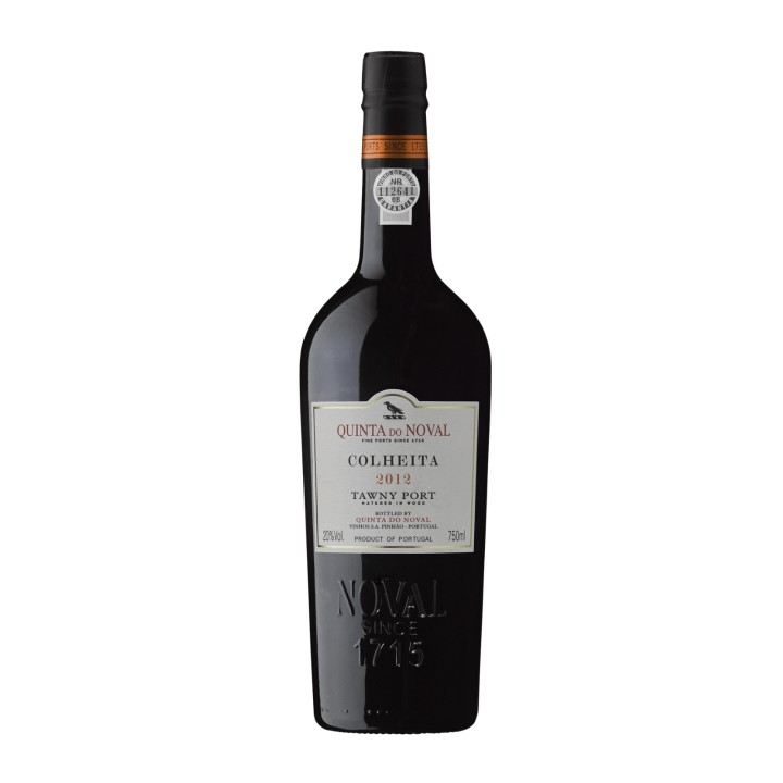 Quinta do Noval Colheita Port 2012