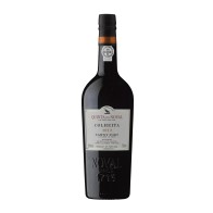 Quinta do Noval Colheita Port 2012