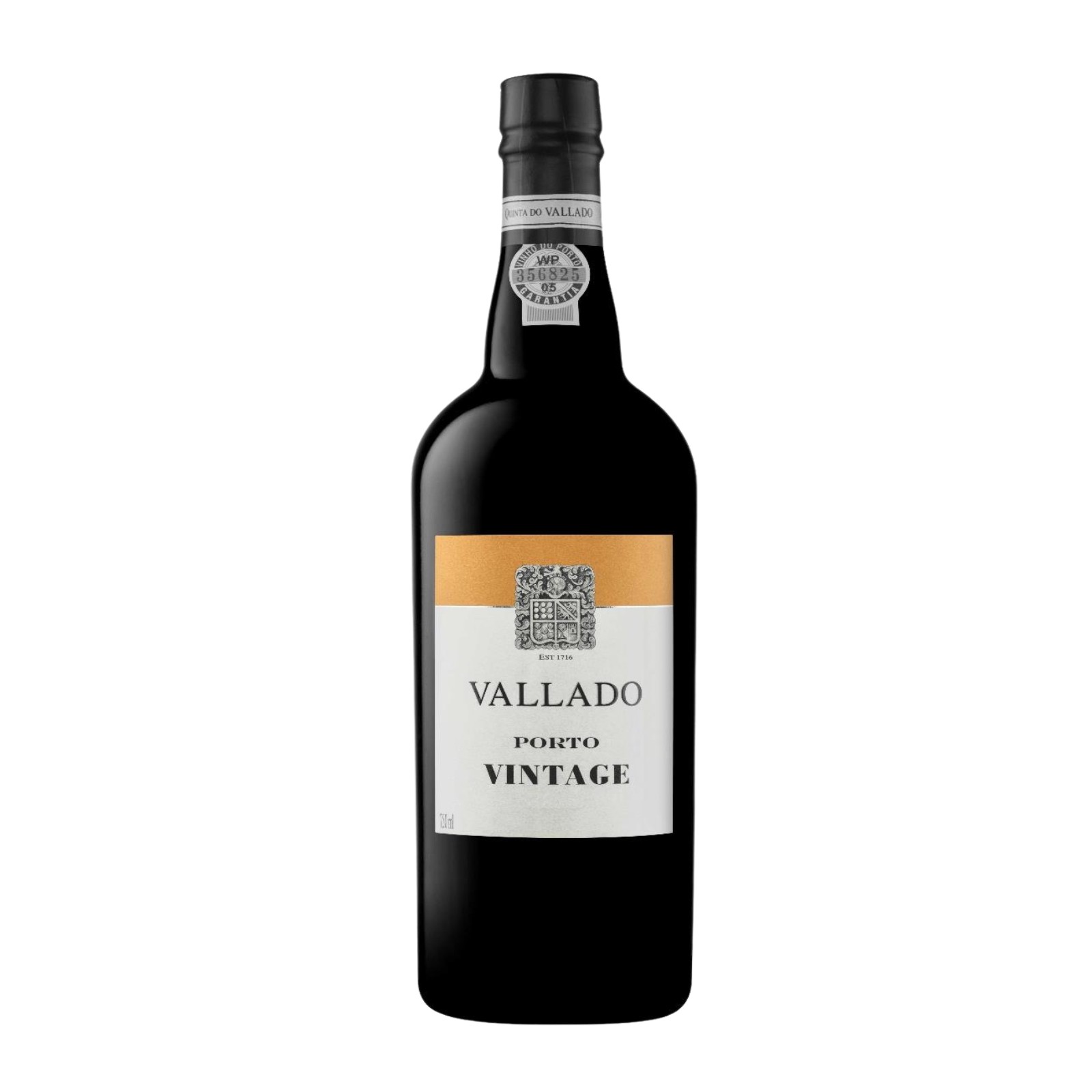 Vallado Vintage Adelaide Porto 2020