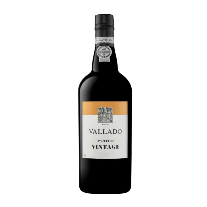 Vallado Vintage Adelaide Porto 2020
