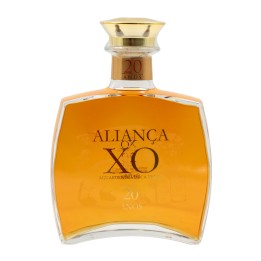 Aliança 20 years Aguardente Vínica XO