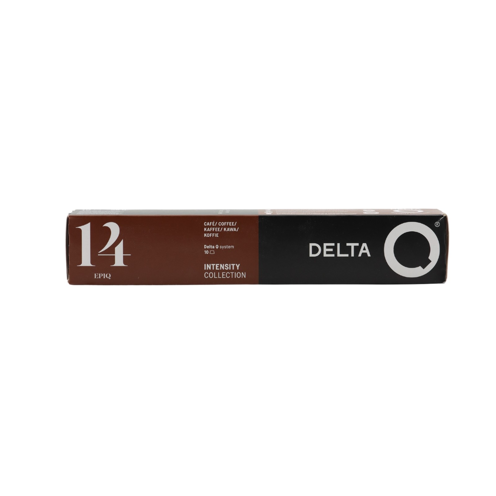 Delta Q Epiq 10 unités