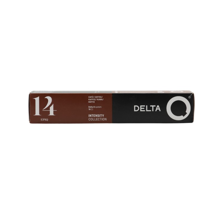 Delta Q Epiq 10 unités