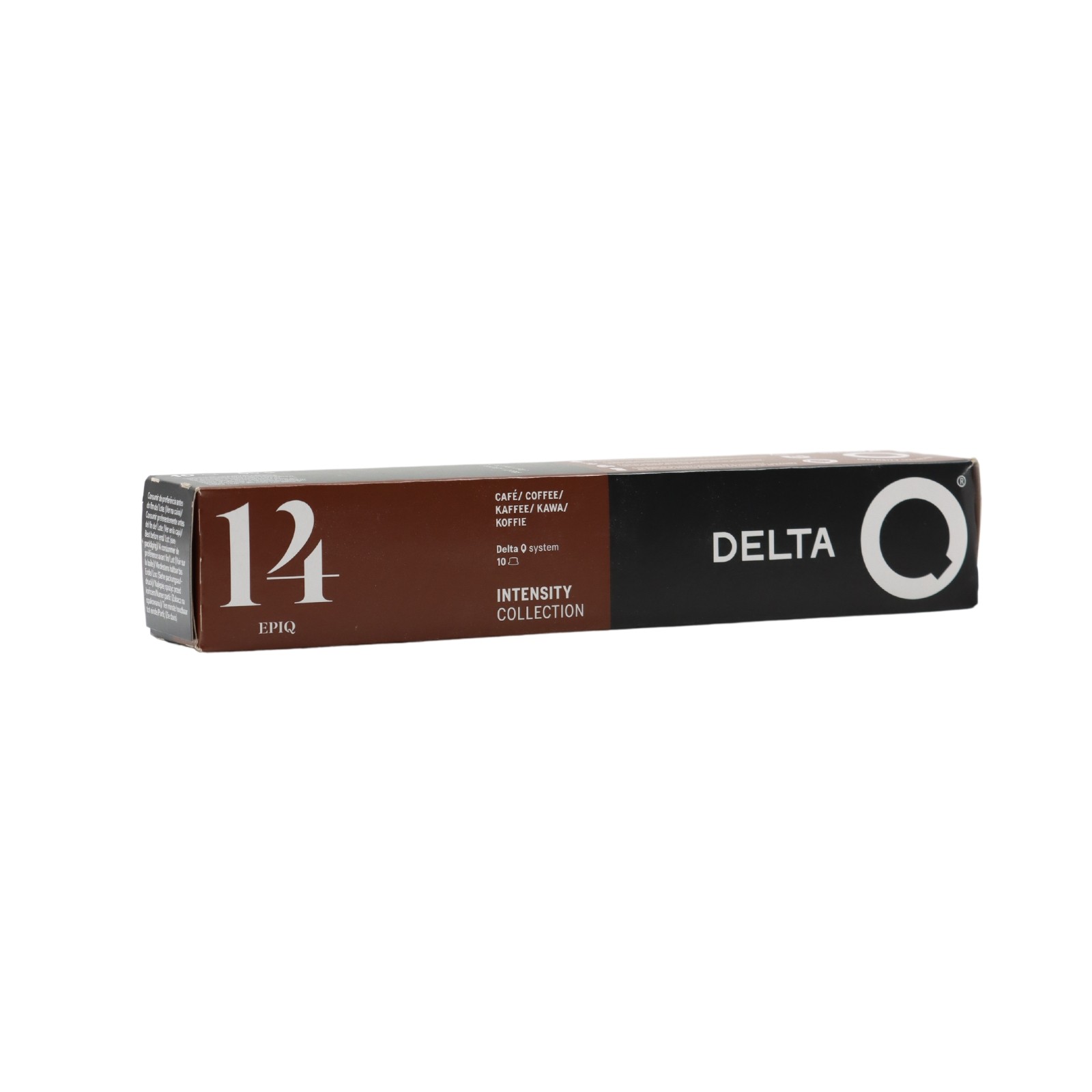 Delta Q Epiq 10 unités