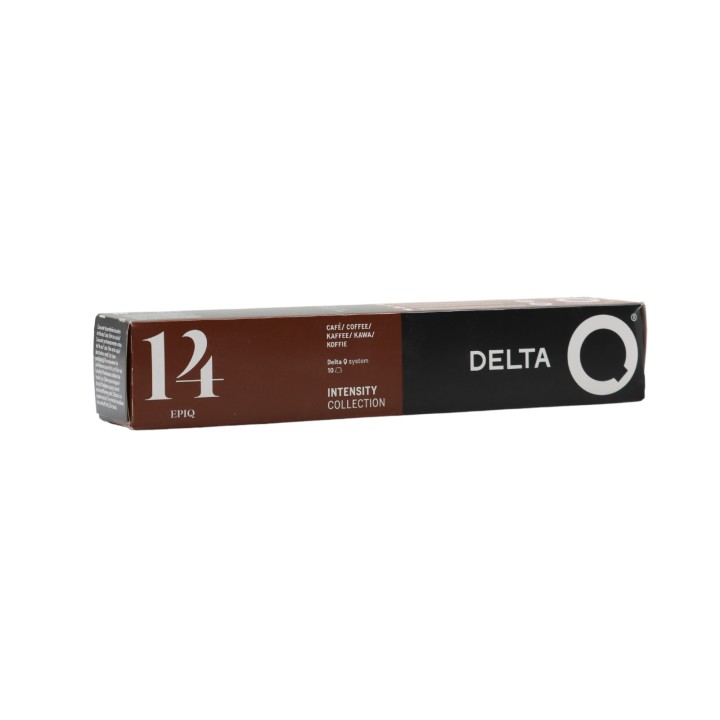 Delta Q Epiq 10 unités