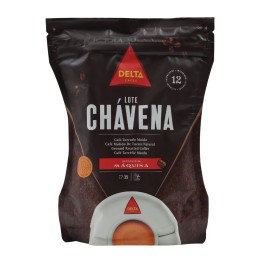 Delta Chávena Ground Coffee Machine 250 grams