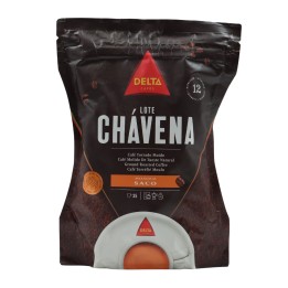 Delta Chávena Ground Coffee Bag 250 grams
