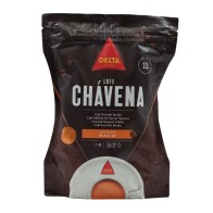 Delta Chávena Ground Coffee Bag 250 grams