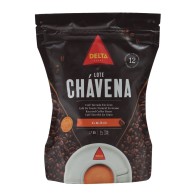 Delta Chávena Roasted Coffee Beans 250 grams