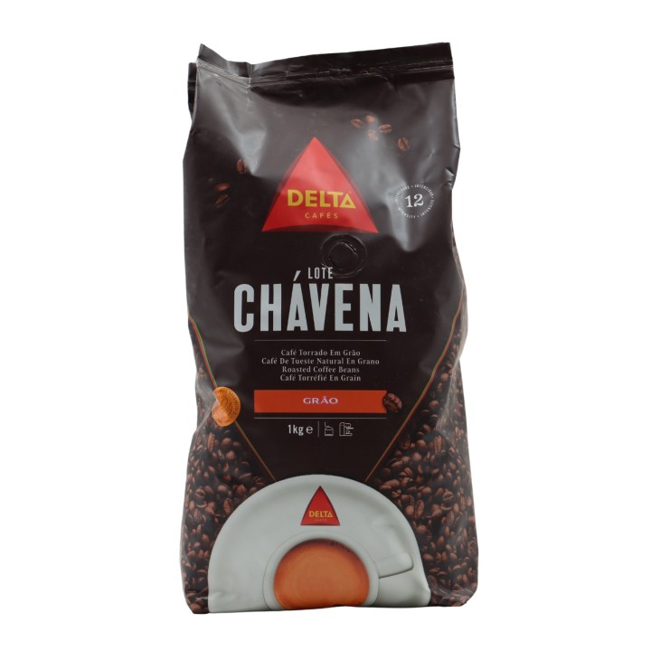Delta Chávena Kaffeebohnen 1 kilo