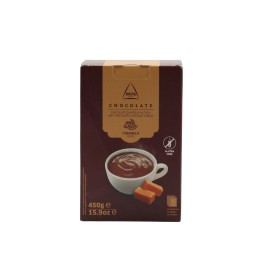 Delta Cacau a la Taza Caramel 15 units