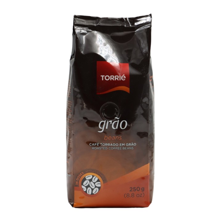 Torrié Granos de Café 250gr