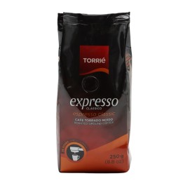 Torrié Expresso Ground Coffee 250gr