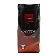 Torrié Expresso Ground Coffee 250gr