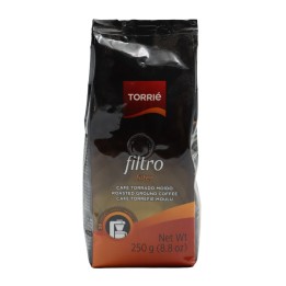 Torrié Filter Ground Coffee 250gr