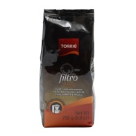 Torrié Filter Ground Coffee 250gr