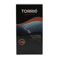 Torrié Colombia Coffee Pods 15 units