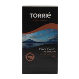 Torrié Nicarágua Coffee Pods 15 units