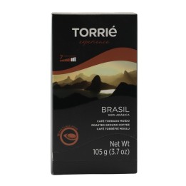Torrié Brasil Coffee Pods 15 units