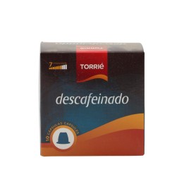 Torrié Decaf Nespresso Compatible 10 units