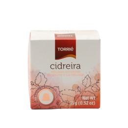 Torrié Lemon Balm Tea Nespresso Compatible 10 units