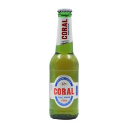 Coral Puro Malte