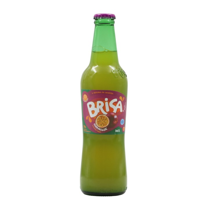 Brisa Jus de fruit de la passion