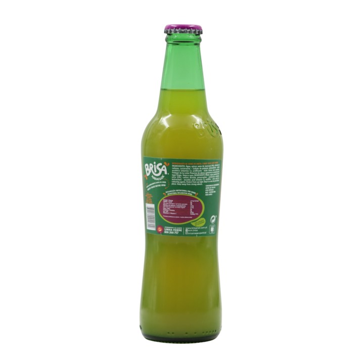 Brisa Jus de fruit de la passion