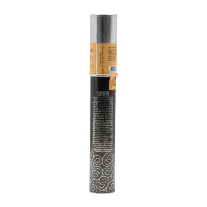 Meia-Dúzia Chá Oolong com Flor de Laranjeira