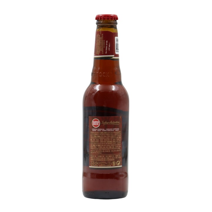 Super Bock Abadia