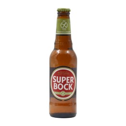 Super Bock Gluten Free