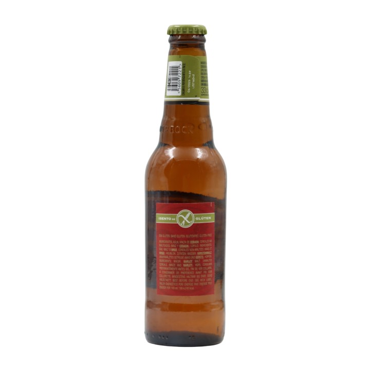Super Bock Gluten Free