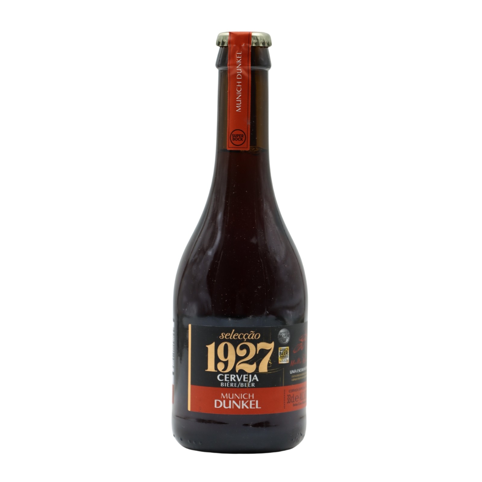 Super Bock 1927 Munich Dunkel
