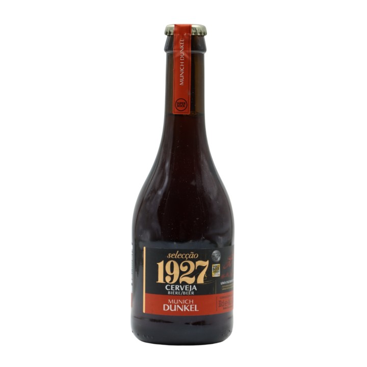 Super Bock 1927 Munich Dunkel