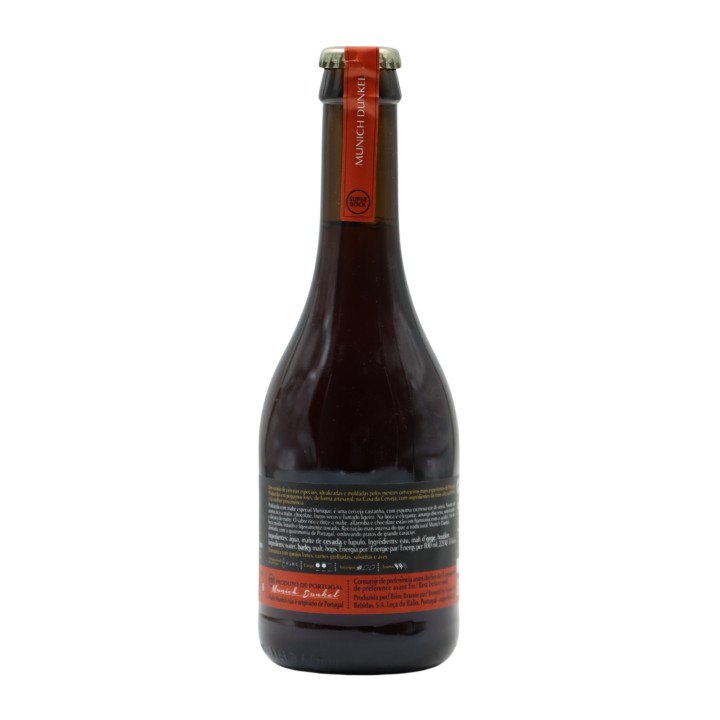 Super Bock 1927 Munich Dunkel