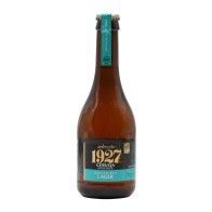 Super Bock 1927 Japanese Rice Lager