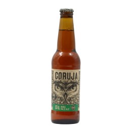 Super Bock Coruja IPA