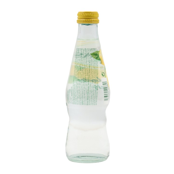 Pedras Lemon Sparkling Water